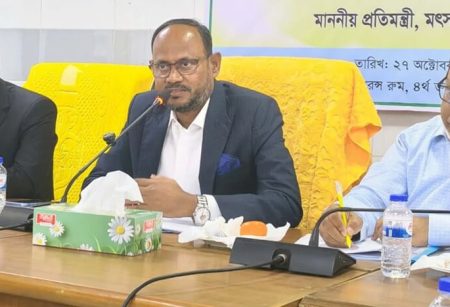 চিকিৎসকদের অবহেলায় রোগীর ক্ষতি যেন না হয়: প্রতিমন্ত্রী টুকু