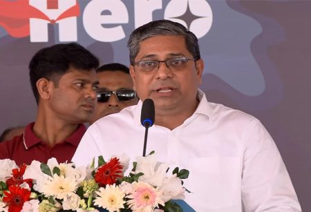 জানুয়ারি থেকে স্থানীয় সরকার নির্বাচন, অবাধ ও নিরপেক্ষ ভোটের আশ্বাস প্রতিমন্ত্রীর