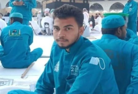 সৌদিতে নজরুলের মৃত্যুদণ্ড কার্যকর, শোকে প্রাণ গেল ফুফুর