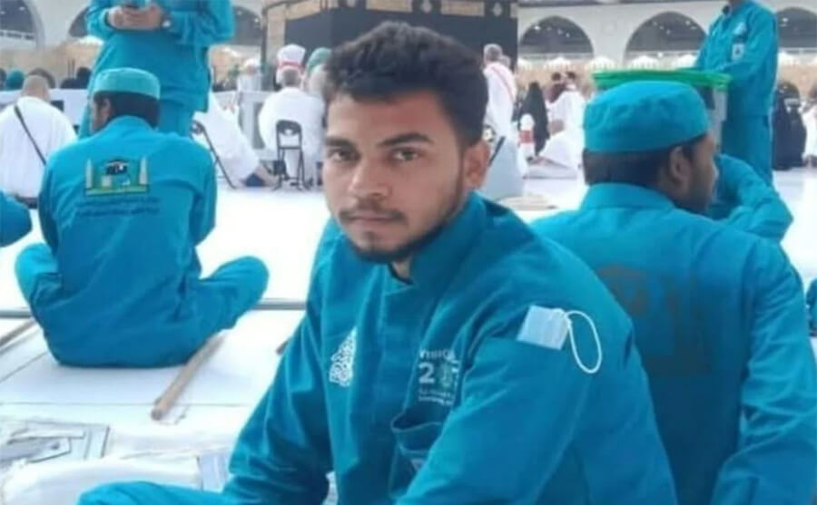 সৌদিতে নজরুলের মৃত্যুদণ্ড কার্যকর, শোকে প্রাণ গেল ফুফুর