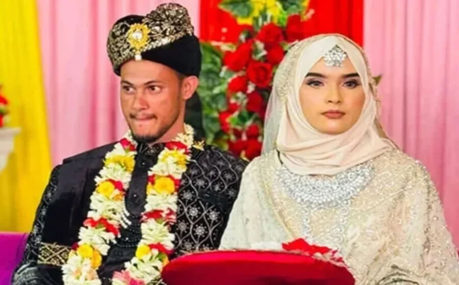 বাবার বাড়ি থেকে নাশতা কম দেওয়ায় অন্তঃসত্ত্বাকে মারধর, ৯ দিন পর মৃত্যু
