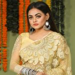 ক্যানসারের সঙ্গে দীর্ঘ লড়াই শেষে মারা গেলেন মডেল-অভিনেত্রী তুলনা