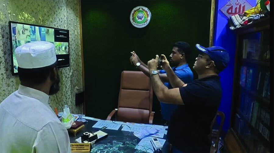 টঙ্গীতে শিশু নিপীড়নের মামলা, দ্রুত এগোচ্ছে তদন্ত; শিগগিরই চার্জশিট