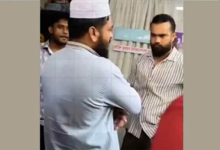 টঙ্গীতে শিশু যৌন হয়রানির অভিযোগ: মাদরাসা শিক্ষকের জামিন নামঞ্জুর