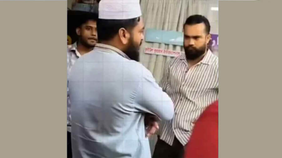 টঙ্গীতে শিশু যৌন হয়রানির অভিযোগ: মাদরাসা শিক্ষকের জামিন নামঞ্জুর