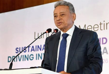 নতুন এলএনজি টার্মিনাল নির্মাণে আগ্রহী যুক্তরাষ্ট্র, চীন ও দক্ষিণ কোরিয়া