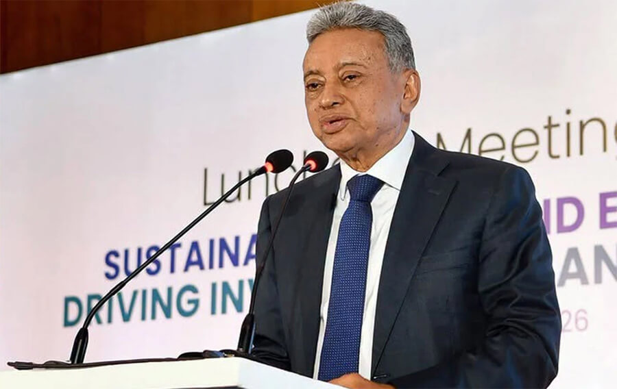 নতুন এলএনজি টার্মিনাল নির্মাণে আগ্রহী যুক্তরাষ্ট্র, চীন ও দক্ষিণ কোরিয়া