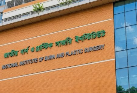 গাজীপুরে গ্যাস সিলিন্ডার বিস্ফোরণ, শিশুসহ একই পরিবারের ৫ জন দগ্ধ