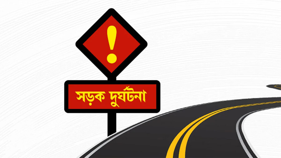 কক্সবাজারে বাস-পিকআপের ভয়াবহ সংঘর্ষ, প্রাণ গেল ২ জনের