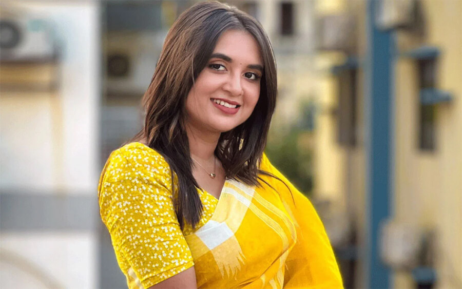 শুটিংয়ে ফিরছেন তানিয়া বৃষ্টি, ‘দর্শক আমাকে চান’