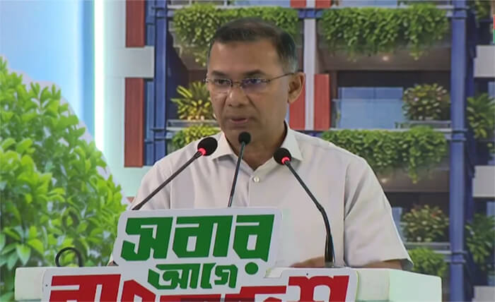 প্রতিযোগিতামূলক বিশ্বে টিকে থাকতে চ্যালেঞ্জ মোকাবিলা করে এগোতে হবে: প্রধানমন্ত্রী